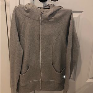 Good Quality Athletic Jacket